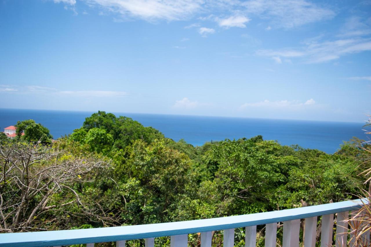 M Hotel Port Antonio Exterior foto
